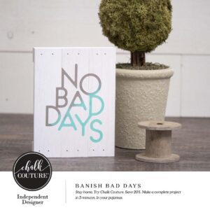 No Bad Days Try Me Kit