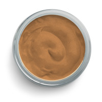 Chalk Couture Shimmer Copper Chalkology Paste