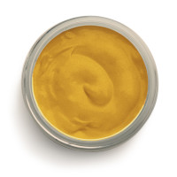 Chalk Couture Shimmer Gold Chalkology Paste