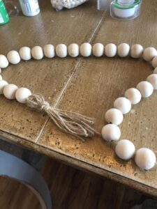 Farmhouse Beads