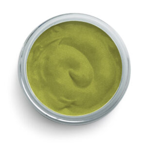 Chalk Couture Shimmer Olive Chalkology Paste